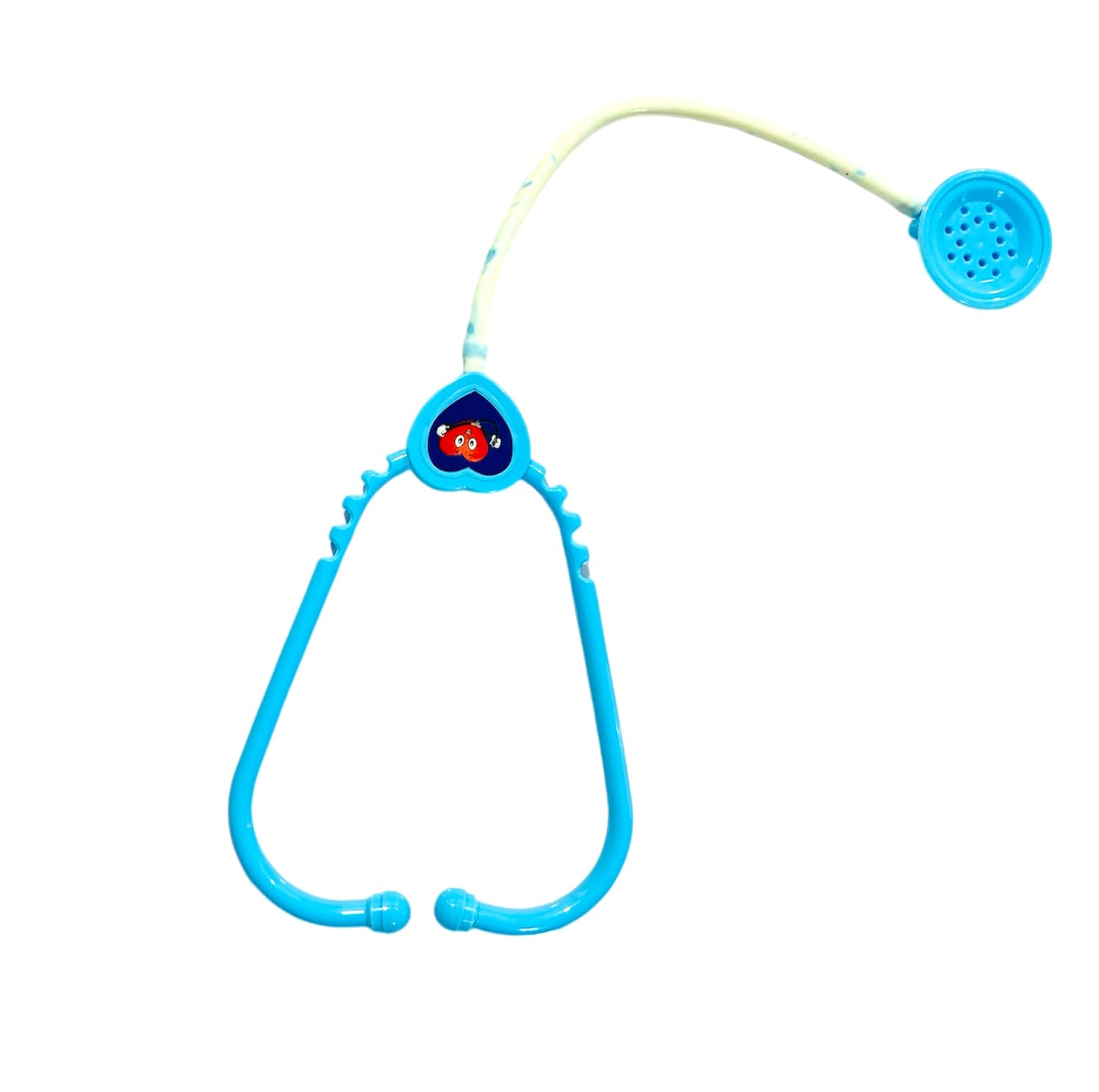 3-in-1 Portable Pretend Play Doctor Set Toy for Boys and Girls